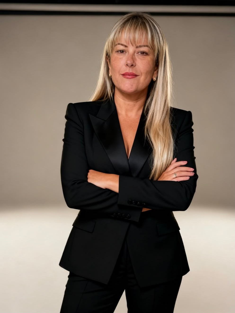 Dra. Talita Abreu
